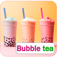 Bubble tea