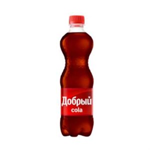 Добрый Кола 0.5